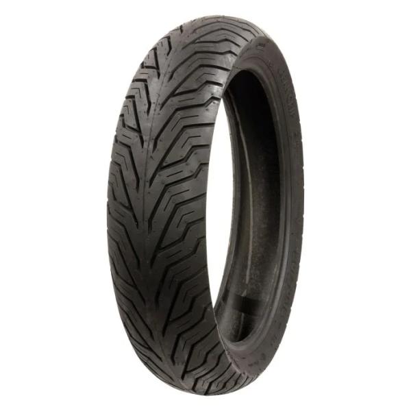 Deli Tire 150/70-14 Urban Grip Tubeless Scooter Tyre - SC109 Tread Pattern